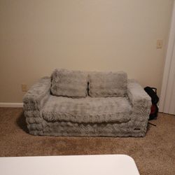 Small Bean bag "Couch" for kids/adults