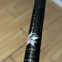 Calstar Grafighter 770H