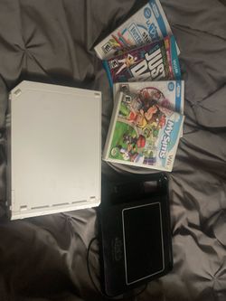 Wii