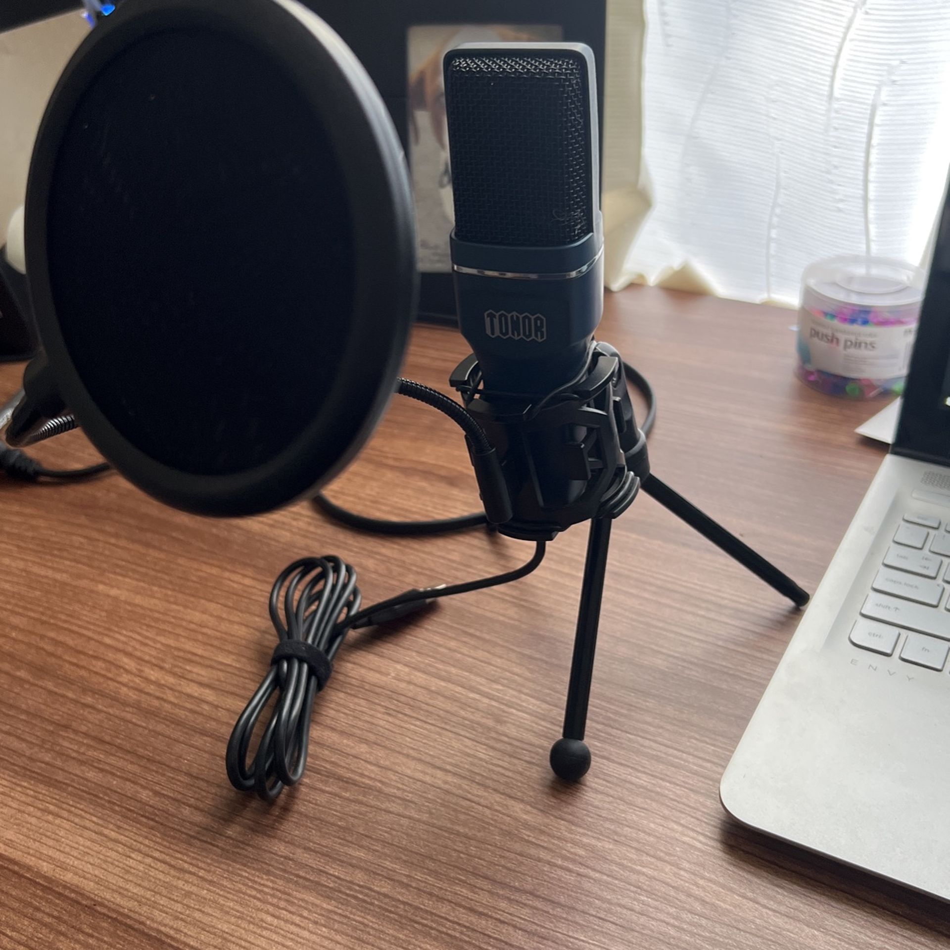 Tonor Podcast Mic