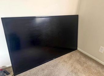 Samsung 65 inch smart tv