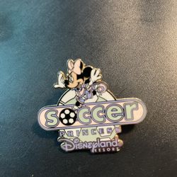 Disney Pin