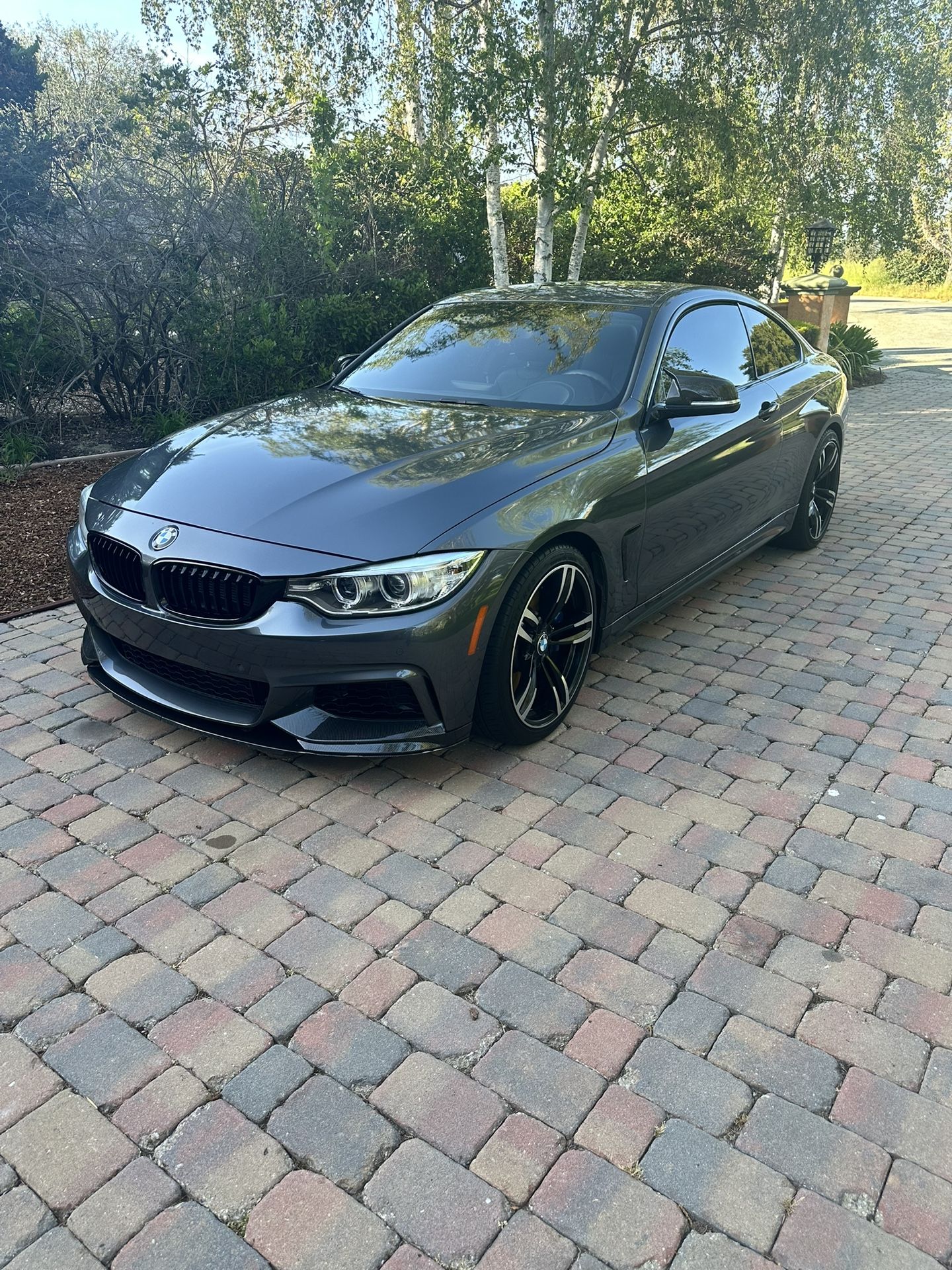 2014 BMW 435i