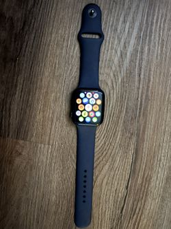Apple Watch SE 2nd Generation 