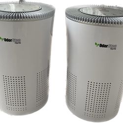 HEPA Odorstop Air Purifier (2)