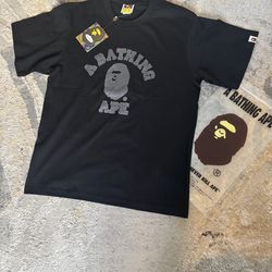 Bape shirt
