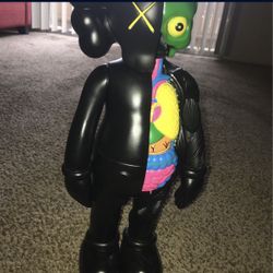 KAWS Companion Keychain for Sale in Long Beach, CA - OfferUp