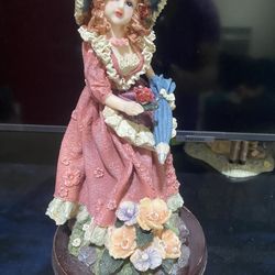 Unique Collection Figurín 