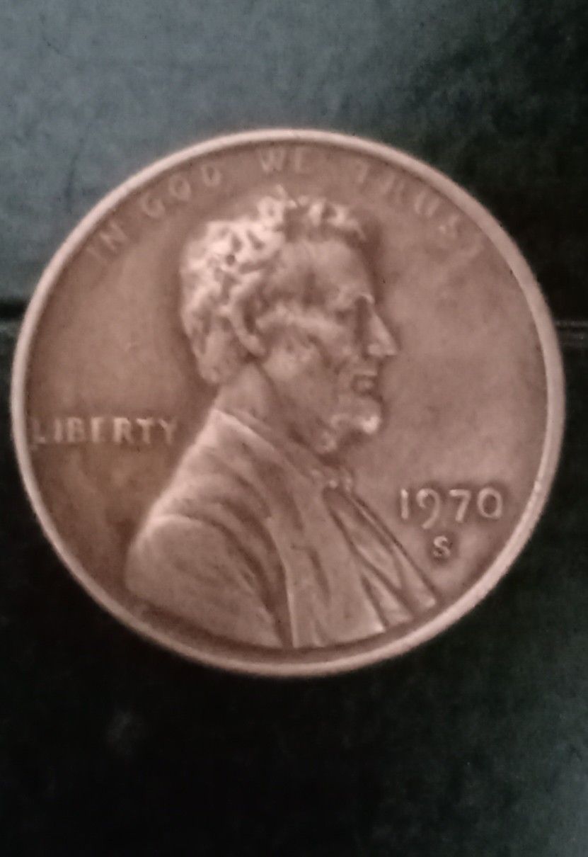 Collection Coin RARE 