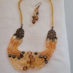 Necklace Set 