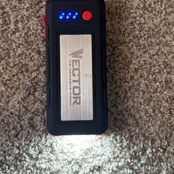 I Don’t Have The Cord To Give Jump Start 