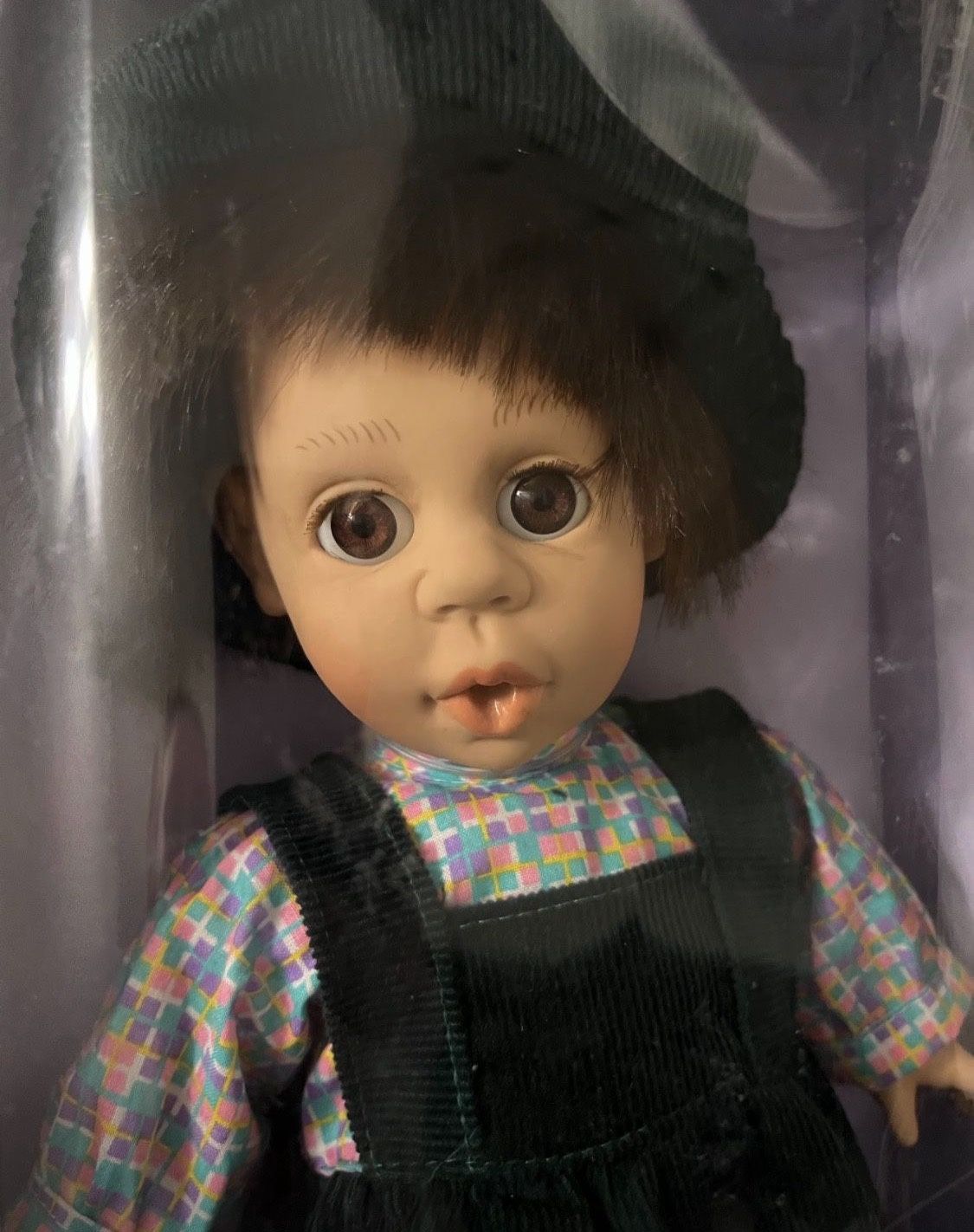 Baby Doll