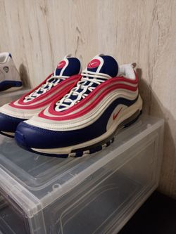 Air max 97 usa