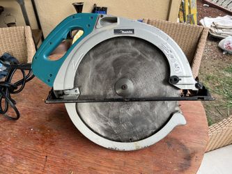 Big Skill Saw