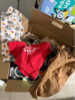 Boy clothes 18 months