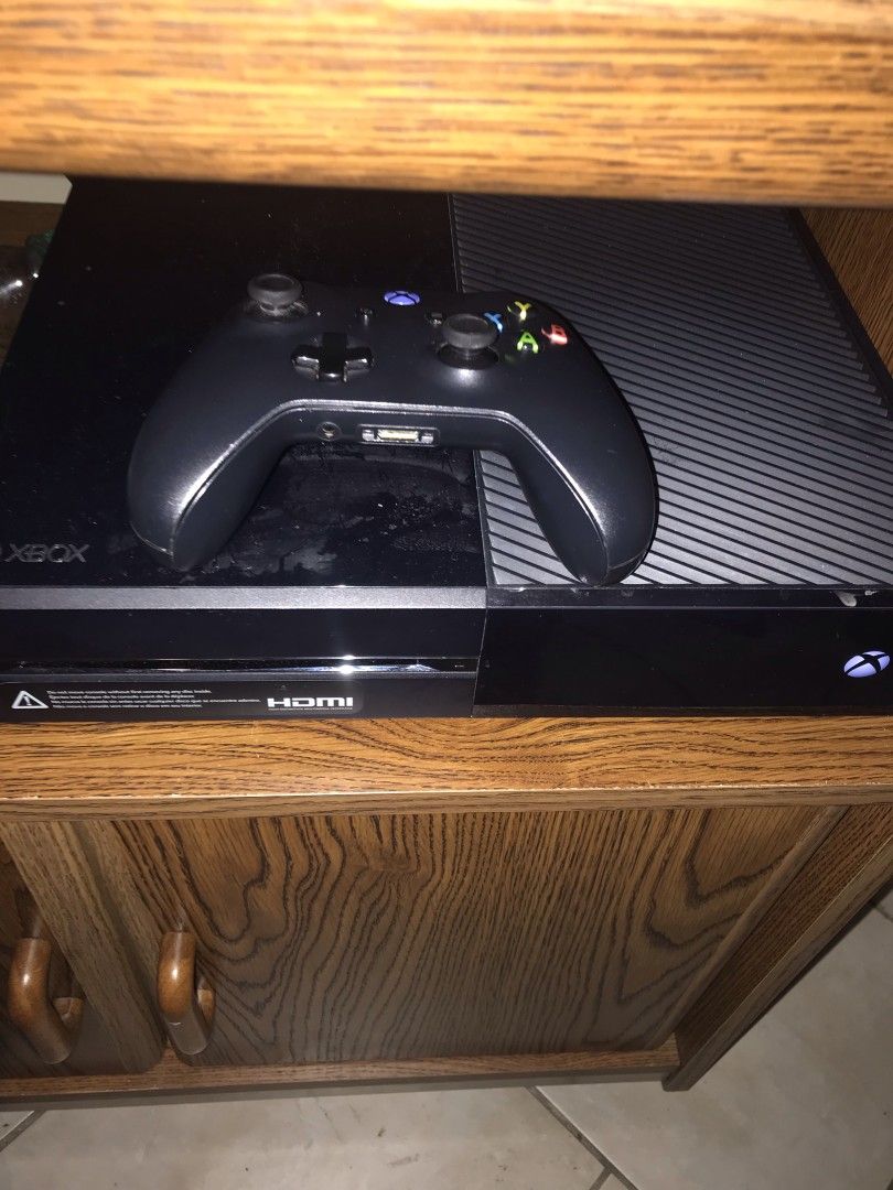 Xbox 1