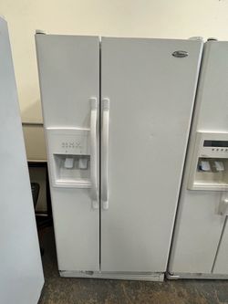 Refrigerator Whirlpool 33”