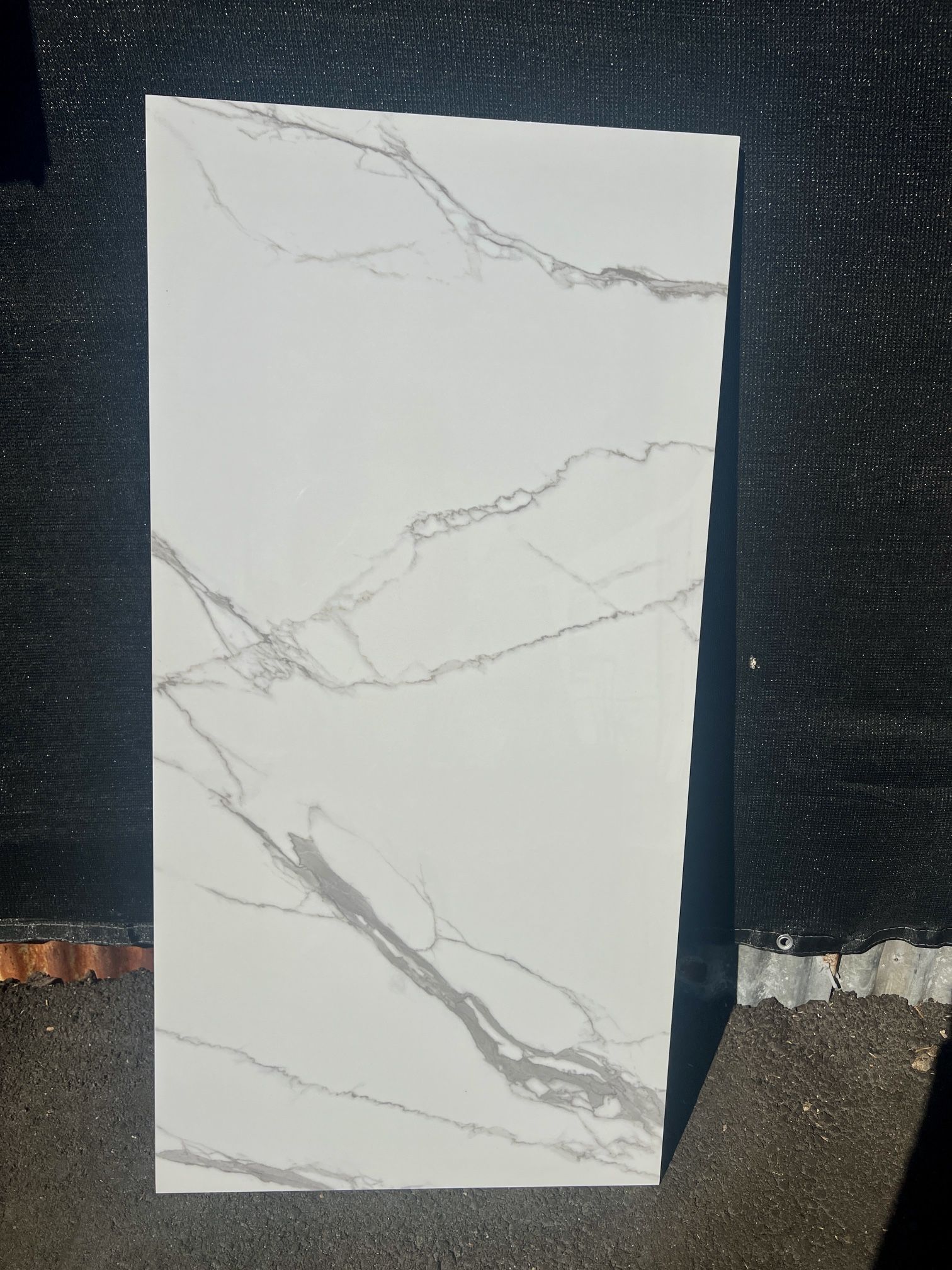 24x48 Porcelain Tile New