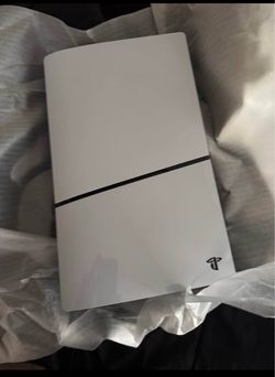 PlayStation 5 Slim Console