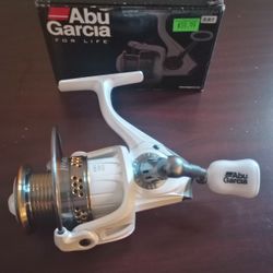 Abu Garcia Max Pro Sp30