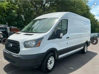 2019 Ford Transit 150 Van