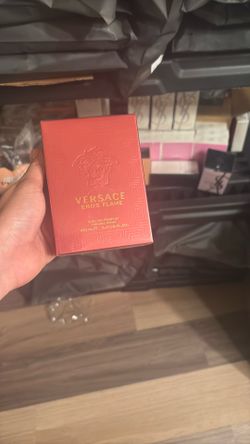Versace EROS Flame Fragrance