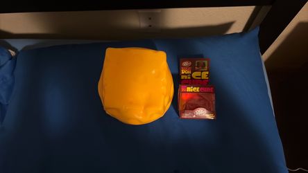 Untouched needoh and giant cheese all real you can inspect lmk if u got good offers im negotiable
