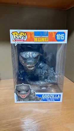 Godzilla funko pop 12”🦕