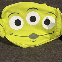 Alien Large Bag 