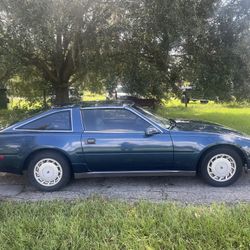 1988 Nissan 300zx Daily Driver