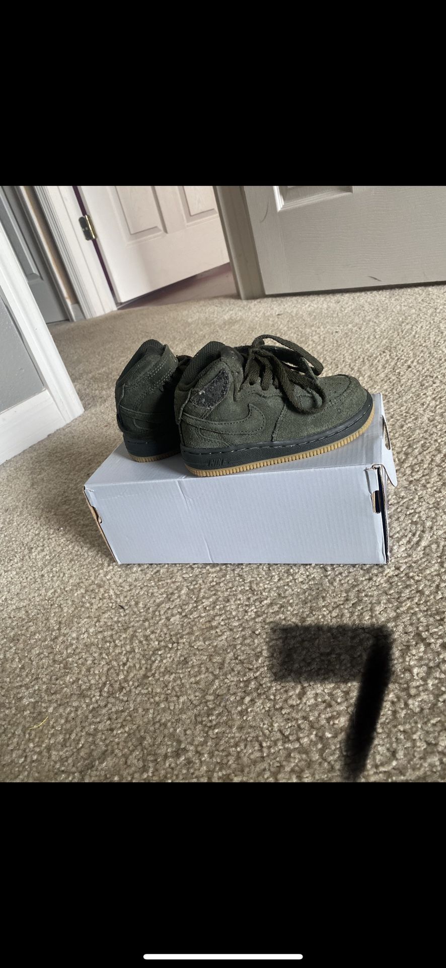 Air Force One 7c