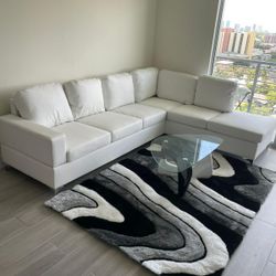 SECTIONAL COUCH 🆕 