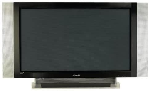Polaroid PLA-4205 42" plasma TV - 480p Specs