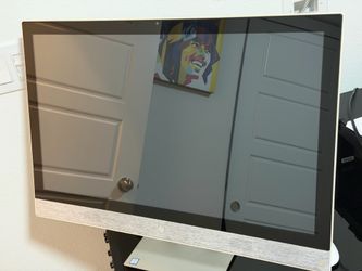 HP Pavilion All-in-One - 27-r114