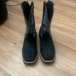 Ariat Boots From Boot Barn 