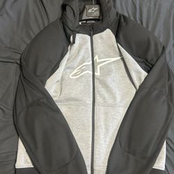 Alpinestars Riding hoodie 2xl