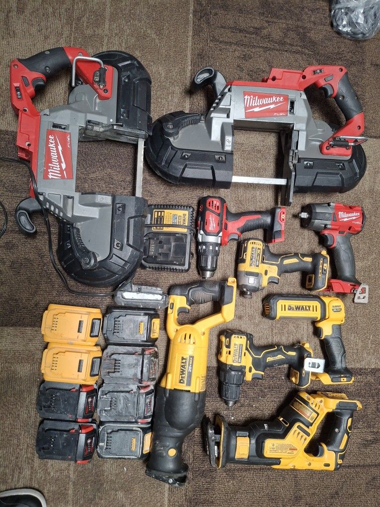 Power Tools