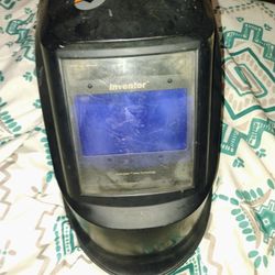 Welding Helmet 