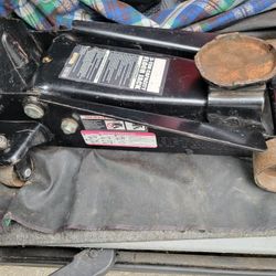 Car Jack