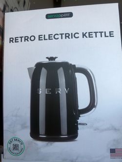 Cafetera nueva