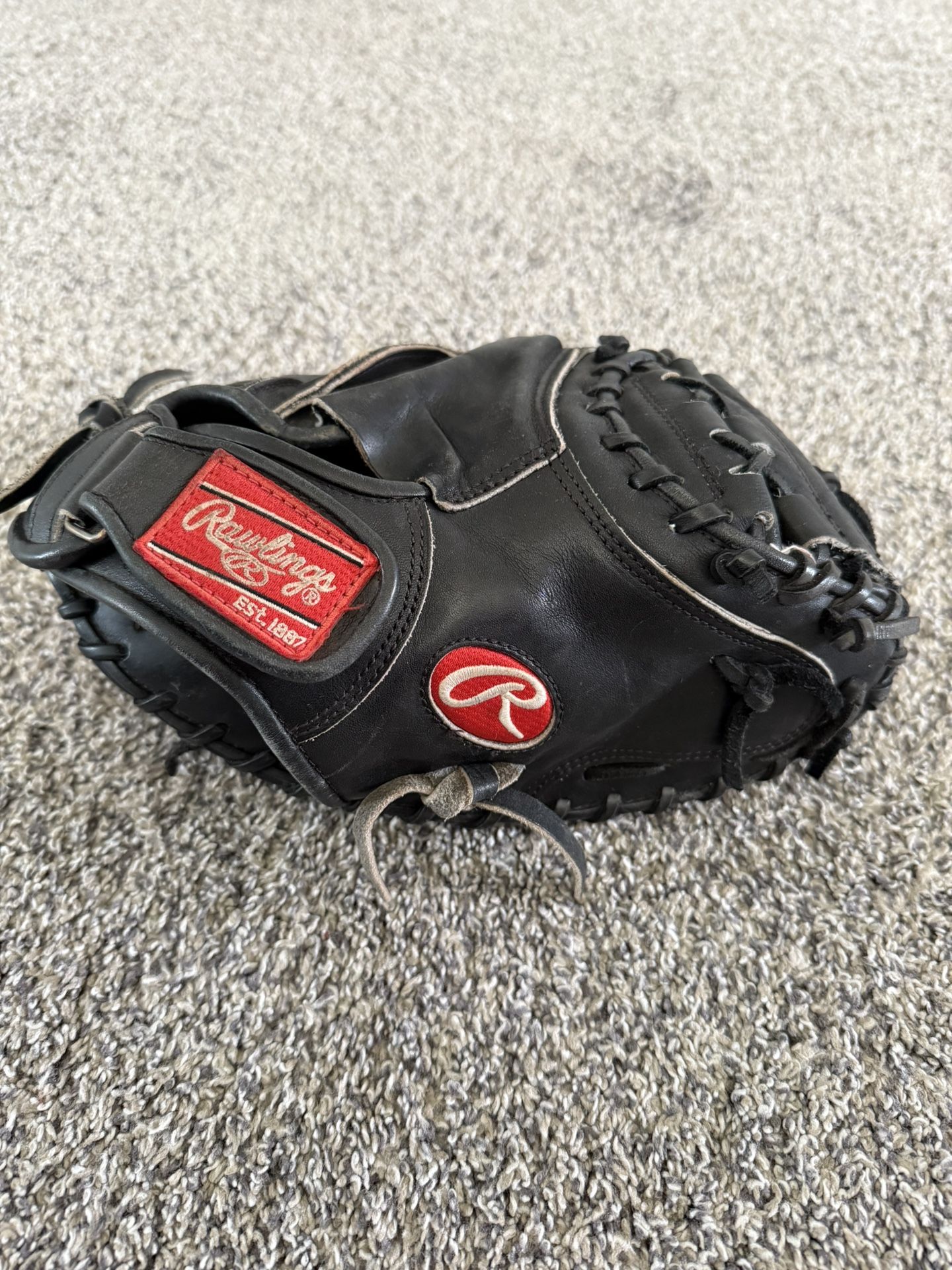 Rawlings Catchers Glove