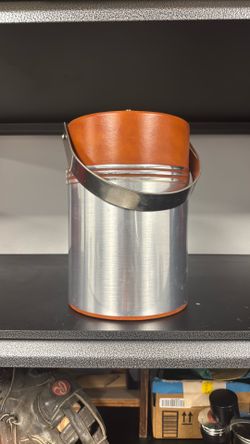 Vintage Georges Briard Ice Bucket – Mid-Century Modern Barware