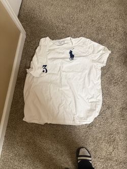 Ralph Lauren tee