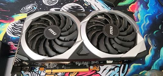 Rx 6600