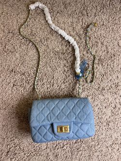 Crossbody Bag