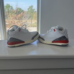 Jordan 3 Retro (PS)