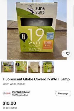 Flood lamp