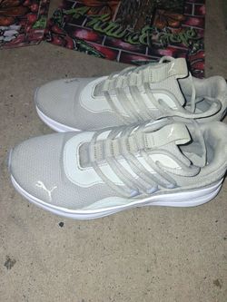 Puma star vital refresh women's sneakers size 7.0