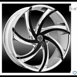 Car Rims