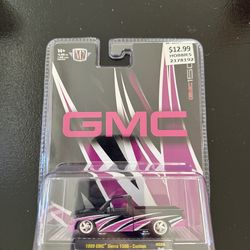 M2 GMC SIERRA TOY